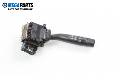 Verstellhebel scheibenwischer for Suzuki Liana 1.6 4WD, 103 hp, combi, 2002