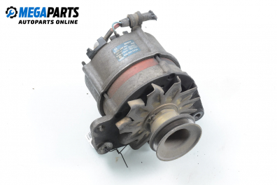 Gerenator for Seat Toledo (1L) 1.6, 73 hp, hecktür, 1992 № 026 903 023А