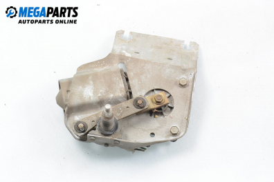 Verstellmechanismus scheibenwischer heckscheibe for Citroen AX 1.0, 45 hp, hecktür, 1995, position: rückseite