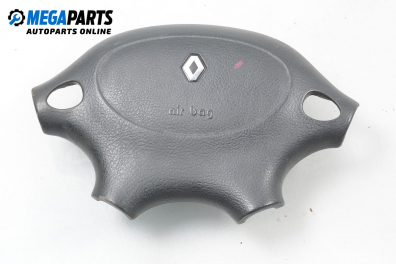 Airbag for Renault Megane I 1.6, 75 hp, hatchback, 1996, position: fața