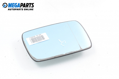 Sticlă oglindă for BMW 5 (E39) 2.5 TDS, 143 hp, sedan, 1996, position: dreapta