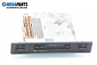 Cassette player for BMW 5 (E39) (1996-2004)