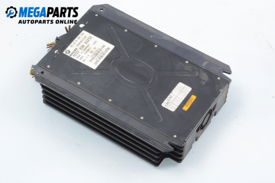 Amplifier for BMW 5 (E39) (1996-2004) № Philips 9022 236 03232