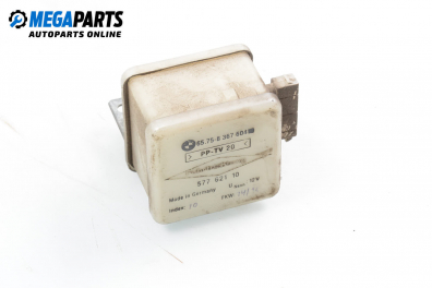 Steuermodul alarmsystem for BMW 5 (E39) 2.5 TDS, 143 hp, sedan, 1996 № 65.75-8 367 604