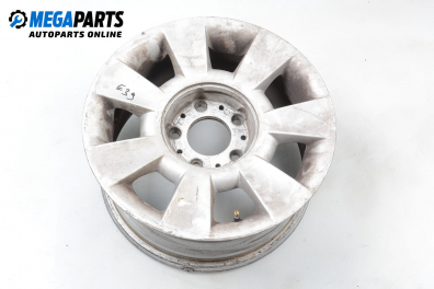 Jante din aliaj for BMW 5 (E39) (1996-2004) 15 inches, width 7 (Prețul este pentru un set)
