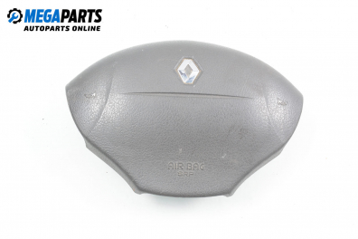 Airbag for Renault Megane Scenic 2.0 16V, 139 hp, monovolum, 2001, position: fața