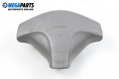 Airbag for Mitsubishi Colt V 1.3, 75 hp, hatchback, 1997, position: front