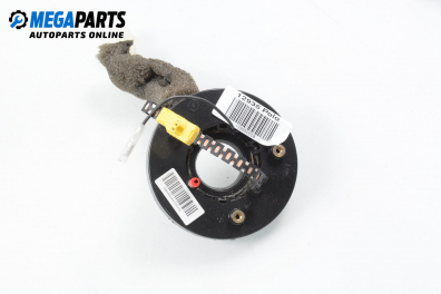 Cablu panglică volan for Volkswagen Polo (6N/6N2) 1.4 16V, 100 hp, hatchback, 1997