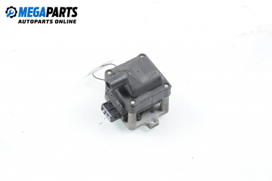 Ignition coil for Volkswagen Polo (6N/6N2) 1.4 16V, 100 hp, hatchback, 1997