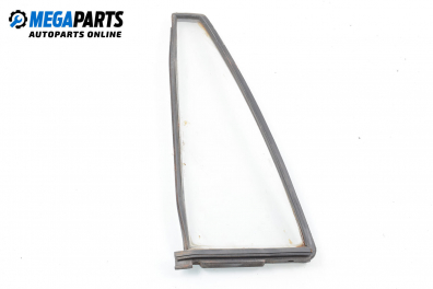 Door vent window for Volkswagen Passat (B2) 1.6, 75 hp, station wagon, 1986, position: left