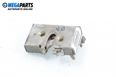 Lock for Volkswagen Passat (B2) 1.6, 75 hp, station wagon, 1986, position: front - left