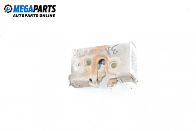 Schloss for Volkswagen Passat (B2) 1.6, 75 hp, combi, 1986, position: links, rückseite