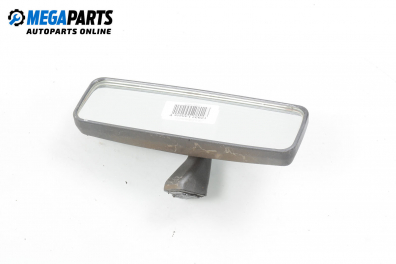 Central rear view mirror for Lancia Y 1.2, 60 hp, hatchback, 1998