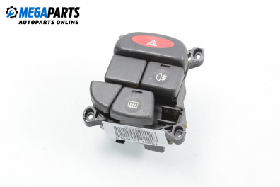 Buttons panel for Lancia Y 1.2, 60 hp, hatchback, 1998