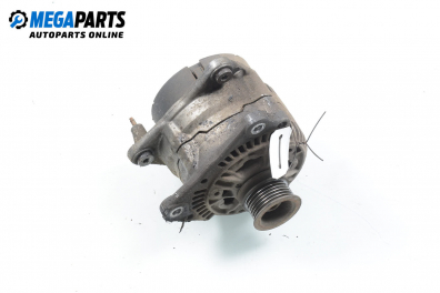 Alternator for Volkswagen Polo (6N/6N2) 1.0, 50 hp, hatchback, 1997