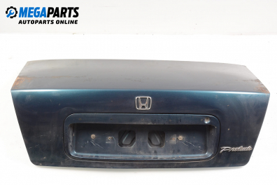 Boot lid for Honda Prelude IV 2.0 16V, 133 hp, coupe, 1993, position: rear