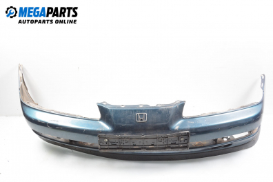 Front bumper for Honda Prelude IV 2.0 16V, 133 hp, coupe, 1993, position: front