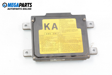 ABS control module for Honda Prelude IV 2.0 16V, 133 hp, coupe, 1993