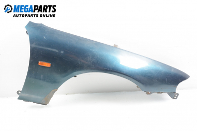 Fender for Honda Prelude IV 2.0 16V, 133 hp, coupe, 1993, position: front - right