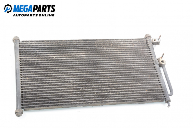 Radiator aer condiționat for Honda Prelude IV 2.0 16V, 133 hp, coupe, 1993