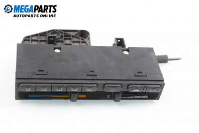 Air conditioning panel for Honda Prelude IV 2.0 16V, 133 hp, coupe, 1993