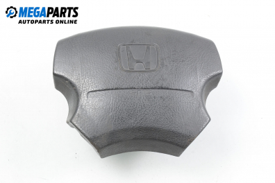 Airbag for Honda Prelude IV 2.0 16V, 133 hp, coupe, 1993, position: front