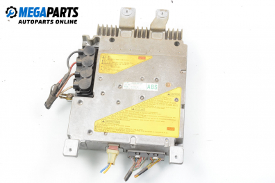 ABS control module for Honda Prelude IV 2.0 16V, 133 hp, coupe, 1993 № 39300-SS0