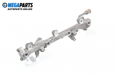 Fuel rail for Honda Prelude IV 2.0 16V, 133 hp, coupe, 1993