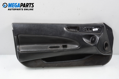 Interior door panel  for Honda Prelude IV 2.0 16V, 133 hp, coupe, 1993, position: left