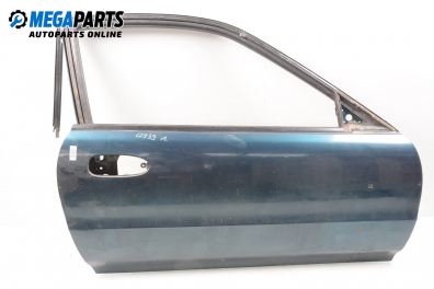 Door for Honda Prelude IV 2.0 16V, 133 hp, coupe, 1993, position: right