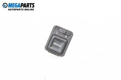 Mirror adjustment button for Honda Prelude IV 2.0 16V, 133 hp, coupe, 1993