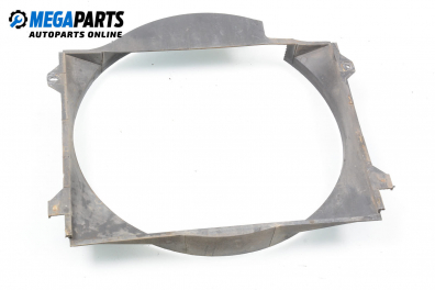 Fan shroud for BMW 3 (E30) 1.8, 90 hp, sedan, 1986