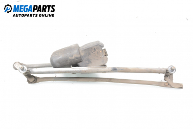 Front wiper mechanism for BMW 3 (E30) 1.8, 90 hp, sedan, 1986, position: front