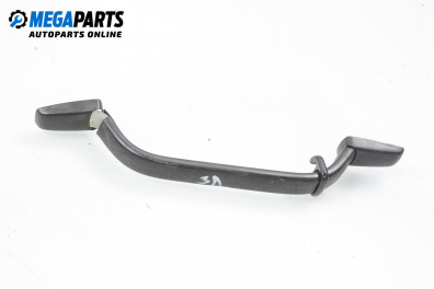 Handle for BMW 3 Series E30 Coupe (09.1982 - 03.1992), 3 doors, position: rear - left
