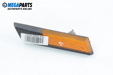 Blinker for BMW 3 (E30) 1.8, 90 hp, sedan, 1986, position: left