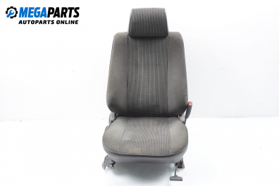 Seat for BMW 3 (E30) 1.8, 90 hp, sedan, 1986, position: front - right