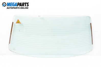 Rear window for Volkswagen Jetta II (1G) 1.8, 90 hp, sedan automatic, 1989