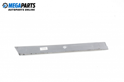 Exterior moulding for Volkswagen Jetta II (1G) 1.8, 90 hp, sedan automatic, 1989, position: right