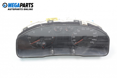 Instrument cluster for Audi A4 (B5) 1.9 TDI, 90 hp, sedan, 1995