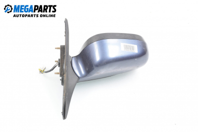 Spiegel for Mitsubishi Galant VII 2.5 V6 24V, 163 hp, combi automatic, 1997, position: links