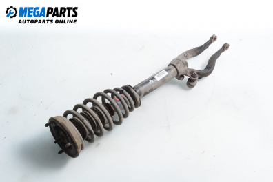 Macpherson shock absorber for Mitsubishi Galant VII 2.5 V6 24V, 163 hp, station wagon automatic, 1997, position: front - right