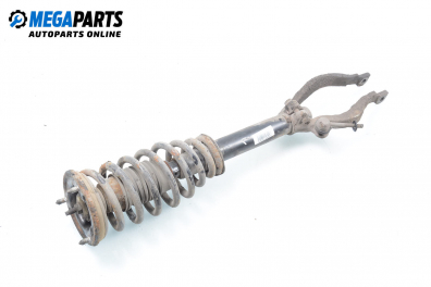 Macpherson shock absorber for Mitsubishi Galant VII 2.5 V6 24V, 163 hp, station wagon automatic, 1997, position: front - left