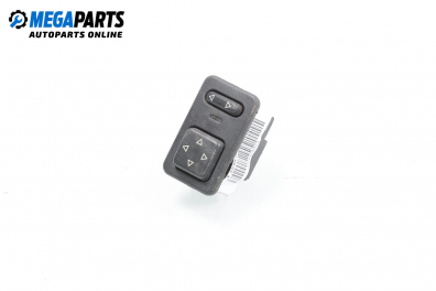 Buton oglinzi electrice for Peugeot 106 1.4, 75 hp, hatchback, 1998