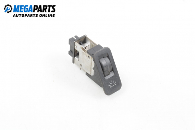 Buton reglaj iluminat for Peugeot 106 1.4, 75 hp, hatchback, 1998