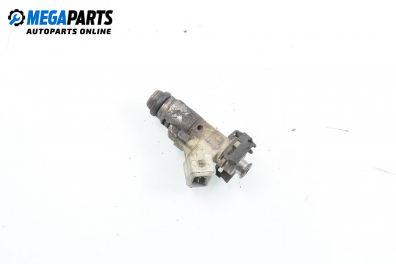 Gasoline fuel injector for Peugeot 106 1.4, 75 hp, hatchback, 1998