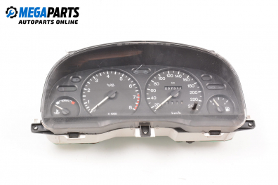 Instrument cluster for Ford Mondeo Mk II 2.5 24V, 170 hp, sedan, 1997