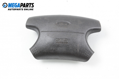 Airbag for Ford Mondeo Mk II 2.5 24V, 170 hp, sedan, 1997, position: fața