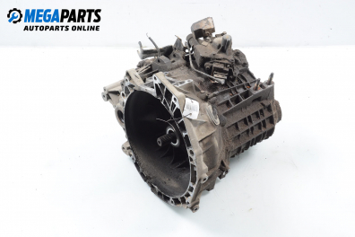  for Ford Mondeo Mk II 2.5 24V, 170 hp, sedan, 1997