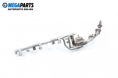 Fuel rail for Ford Mondeo Mk II 2.5 24V, 170 hp, sedan, 1997