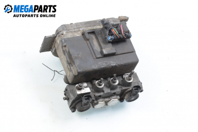 ABS for Daewoo Nubira 2.0 16V, 133 hp, sedan, 2004